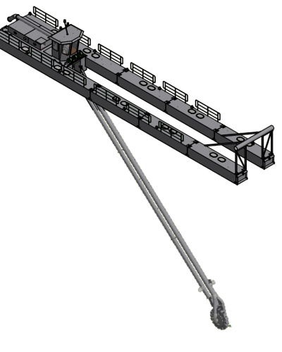 Core-Dredge-30-Wheel-Dredge-ECTMarine