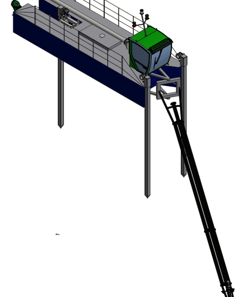 QD20-Swing