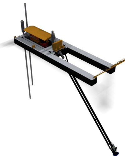 QD8-cutter-arrangement