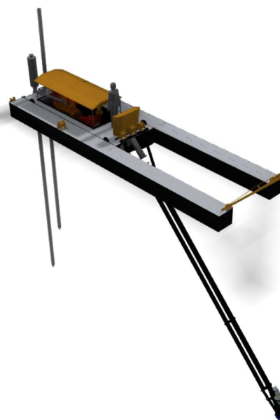QD8-cutter-arrangement
