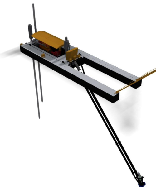 QD8-cutter-arrangement