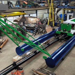 Quick-Dredge-on-stock