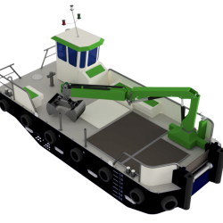 custom-workboat