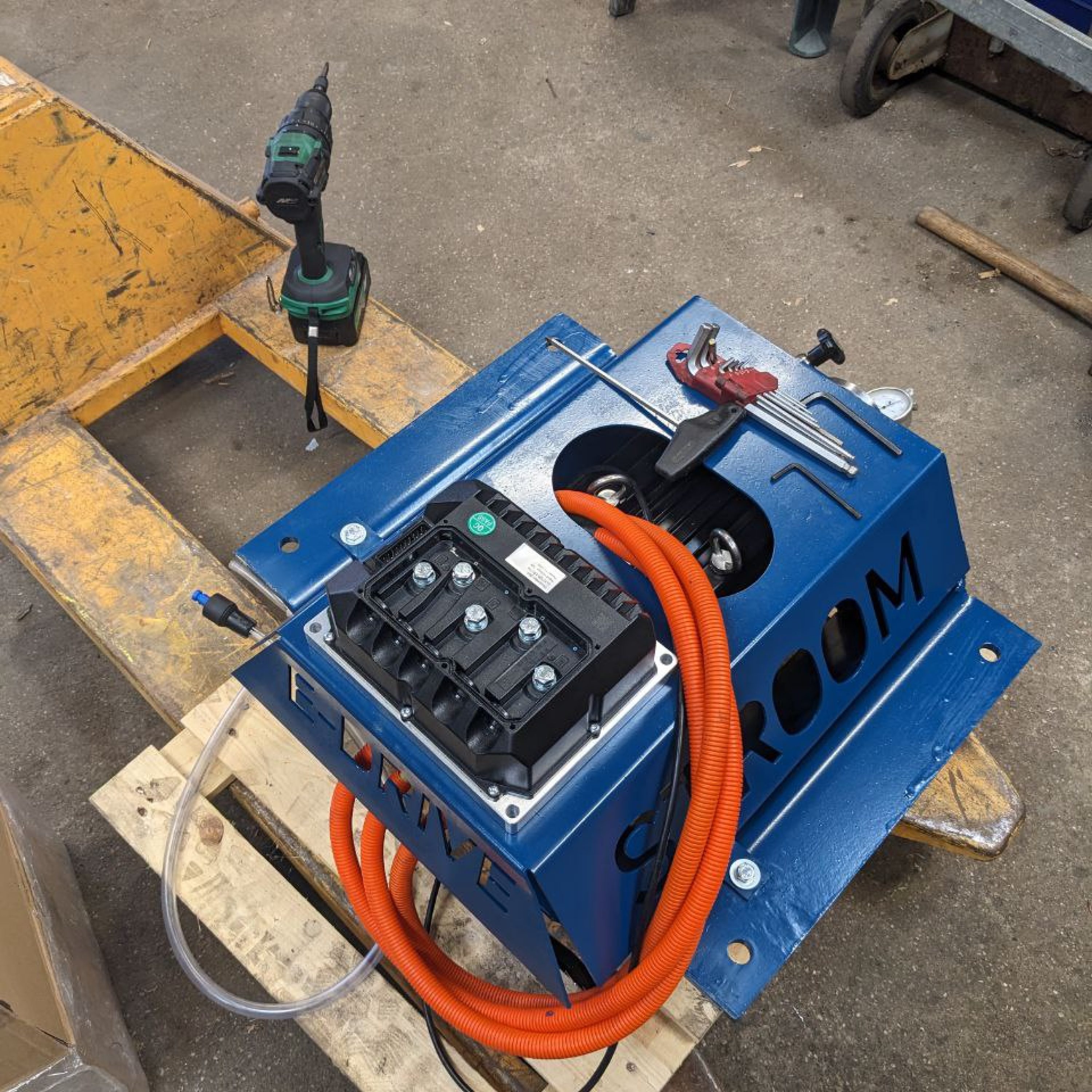 quick-dredge-14 quick-dredge-14
