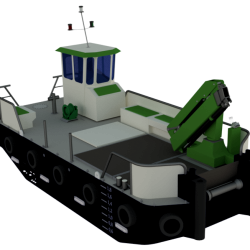 standard-workboat